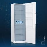 Frigo 1 puerta  HYUNDAI NO FROST 185x60 