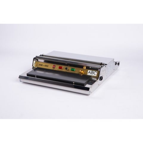 Envolvedora de film HW-450