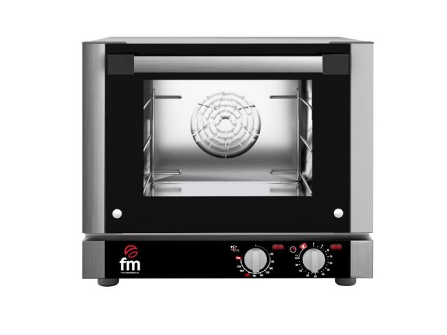 HORNO FM CONVECCIÓN 3 BANDEJAS RX 203