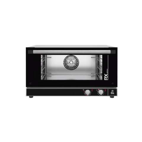 HORNO FM CONVECCIÓN 3 BANDEJAS RX 203