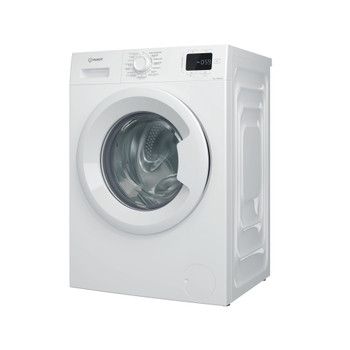 Lavadora 7kg 1200rpm INDESIT Clase A