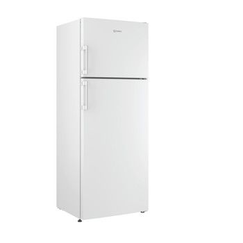 Frigo 2 puertas INDESIT 185x70cm 