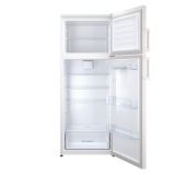 Frigo 2 puertas INDESIT 185x70cm 