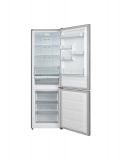 Combi 188 Inox JOHNSON No Frost Display E A++