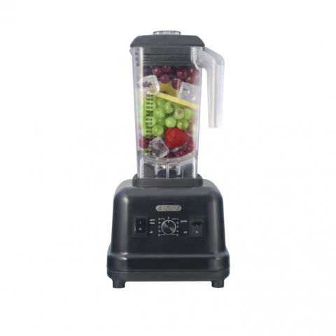Batidora de vaso kALKO 2,5 litros 1200w Negro