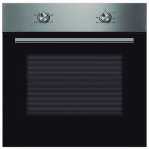 HORNO ENCASTRE MIDEA MD65L40M0B0 60cm