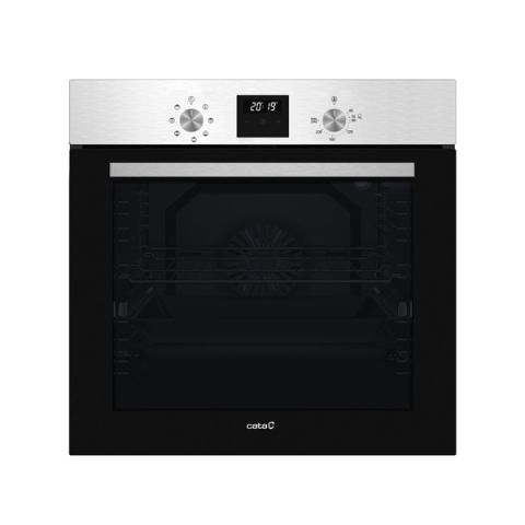 Horno Cata 80litros MDS8007X
