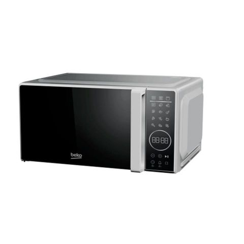 Microondas 20 litros Inox Grill Beko Digital