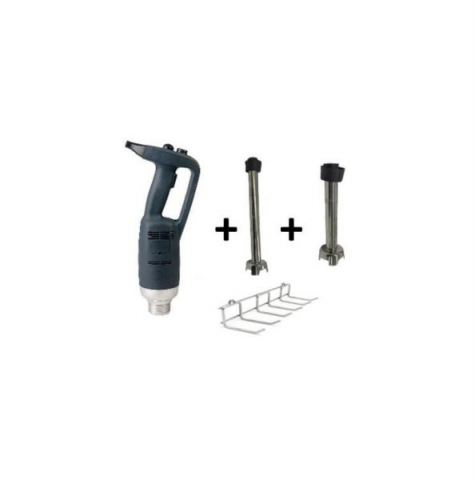 Juego Brazo Triturador Velocidad Fija MIB500LF