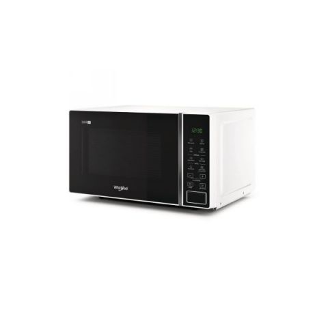 Horno Microondas 20 litros Blanco Whirlpool