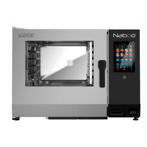 Horno Naboo 5.0 Combi 6x 1/1GN