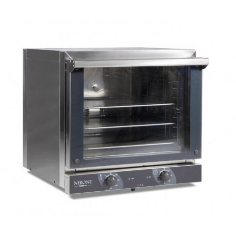 HORNO NERONE 595-4 4 BANDEJAS