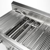 Barbacoa de agua Nova Grill NG-62
