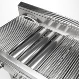 Barbacoa de agua Nova Grill NG-62