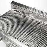 Barbacoa de agua Nova Grill NG-62