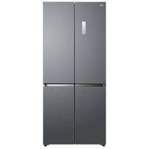 Americano 4 puertas TCL 83x190 Dark-inox INVERTER