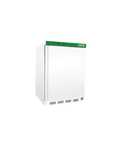 Mini armario refrigeración blanco 626X850 mm