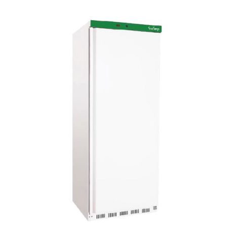 Armario refrigeración blanco 400 litros