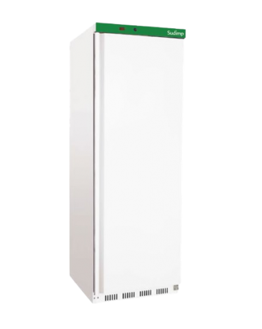Armario refrigeración blanco 626x1870mm. 