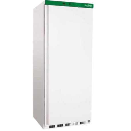 Armario refrigeración blanco 780x1870mm