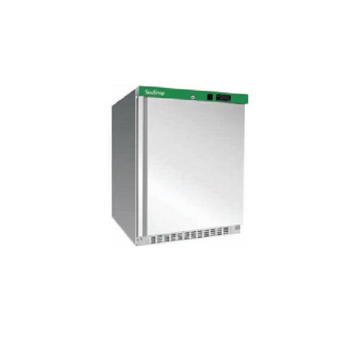 Armario refrigeración INOX 200 litros
