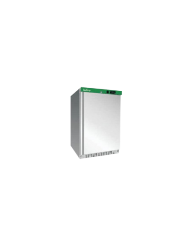 Armario refrigeración inox 626x850 mm