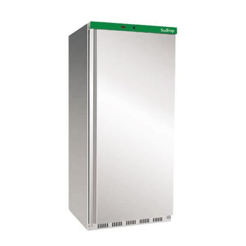 Armario refrigeración INOX 400 litros