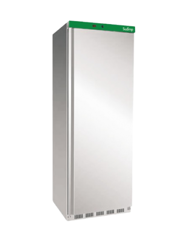Armario refrigeración inox 626x1865 mm