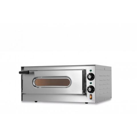 Horno de pizza Small G Resto Italia