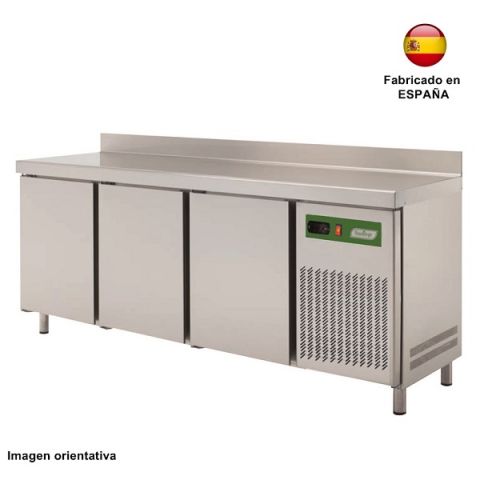 Mesa Fría 3 puertas Sudimp 2000x600 SMPS-200