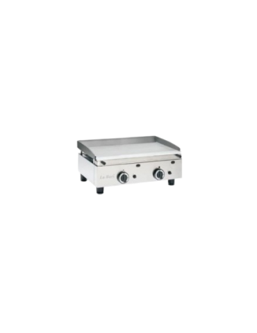 Plancha Acero Pulido SPG-606-L-LB 593x495x270mm