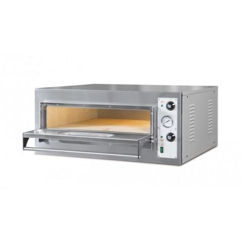 Horno Pizza Start 4 4,7 kw Eléctrico