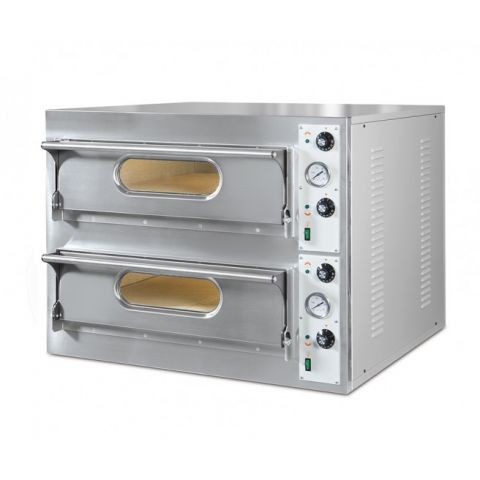 Horno de pizza Sart 44 RESTO ITALIA 