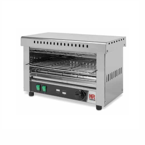 Tostador T03sin Hr Fainca 2,4 kw