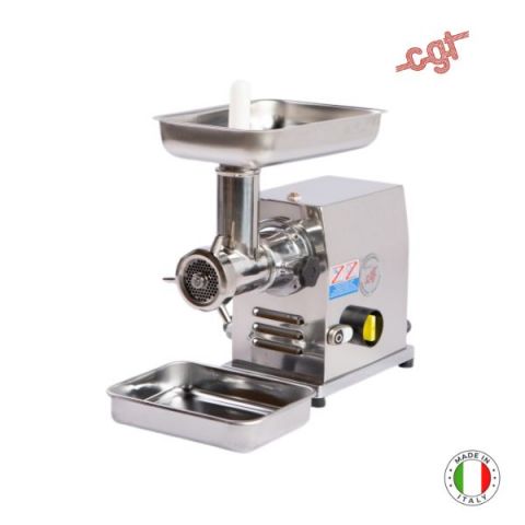 Picadora de carne CGT 12 INOX 