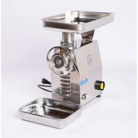 Picadora profesional TC-CGT-22 fabricada en inox