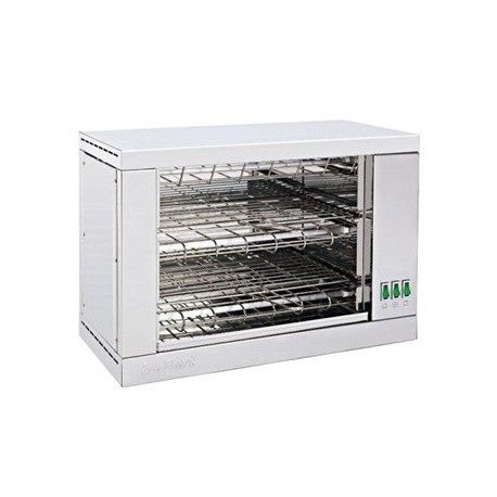 Tostador Labari 2 pisos 3000w THD-LB