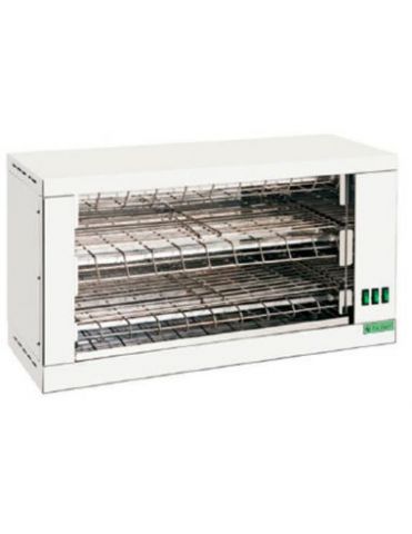 Tostador Labari 2 pisos 3600w THE-LB Extralargo
