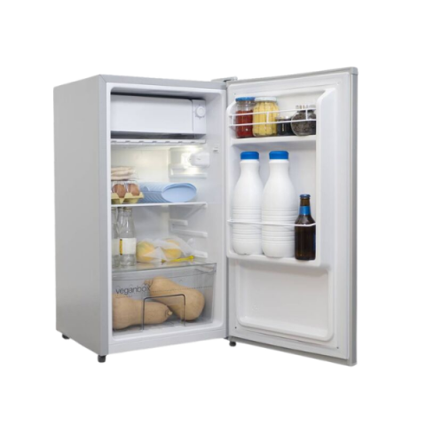 Frigo 1 puerta bajo encimera Inox UB