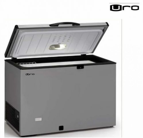 Arcón congelador profesional 209Litros