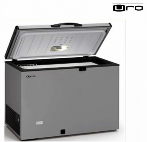 Arcón congelador profesional  285 Litros