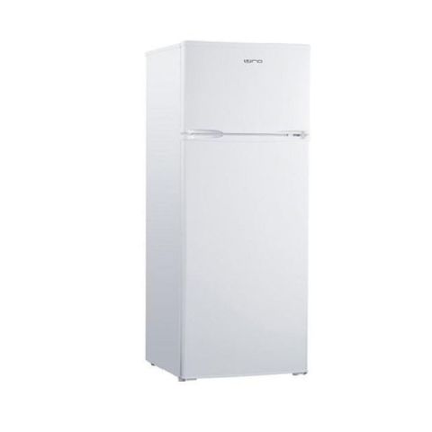 Frigo 2 puertas 165x55 blanco 
