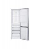 Combi 186 Inox No Frost  A+