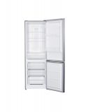 Combi 186 Inox Uro No Frost  E