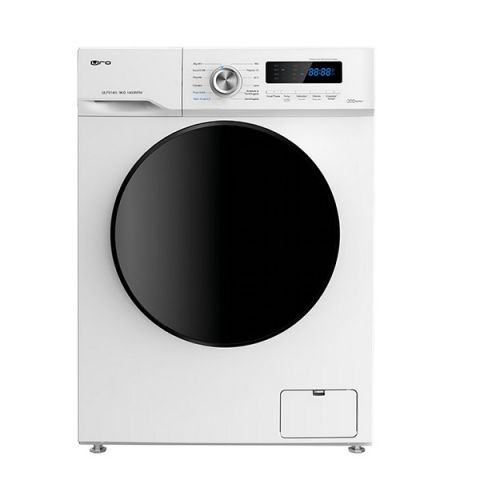 Lavadora 9kg 1400rpm Clase A puerta XXL