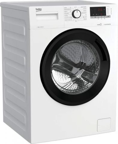 LAVADORA 9kg BEKO PROSMART CLASE A INVERTER