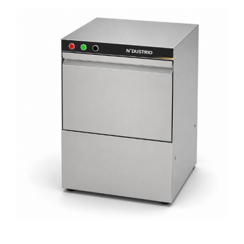 Lavavasos 400x400 4.26KW NDUSTRIO