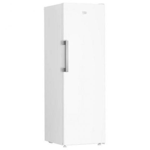 Frigo 1 puerta BEKO 186x60 Blanco No Frost