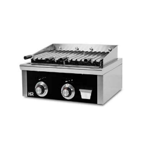 Barbacoa 600 gas Hr Fainca B6100 15,2 KW