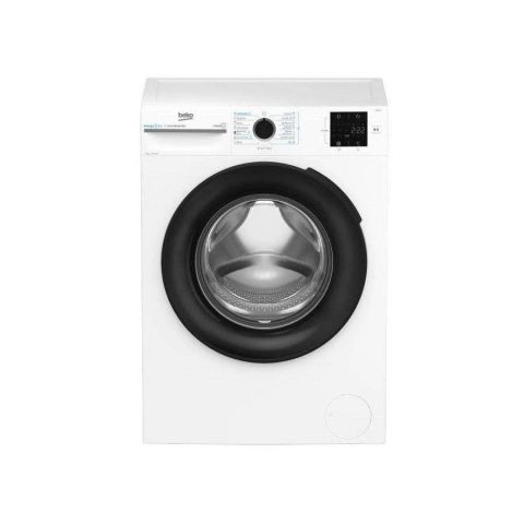 Lavadora 9kg BEKO Vapor 1400 Clase A